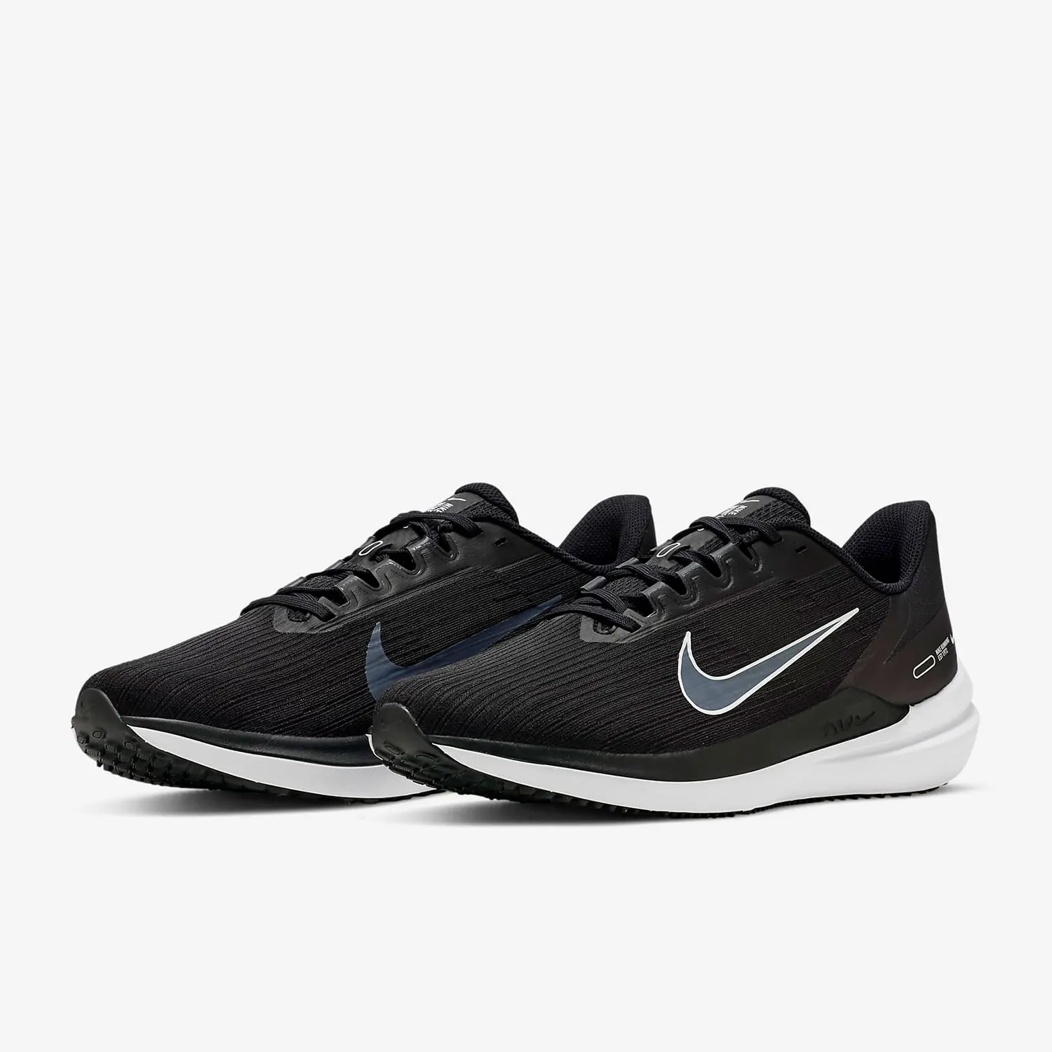 

Официальные кроссовки Nike Air Winflo 9, унисекс с спортивной подушкой DD6203-001