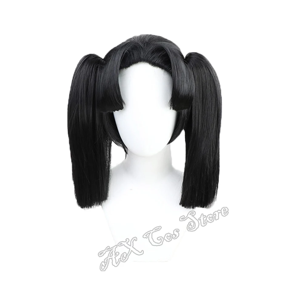 Kanzaki Aoi Cosplay Costume Anime Aoi Kanzaki Cosplay Uniform Wig Suits Unisex Halloween Party Costumes for Women Men Adult - view 6