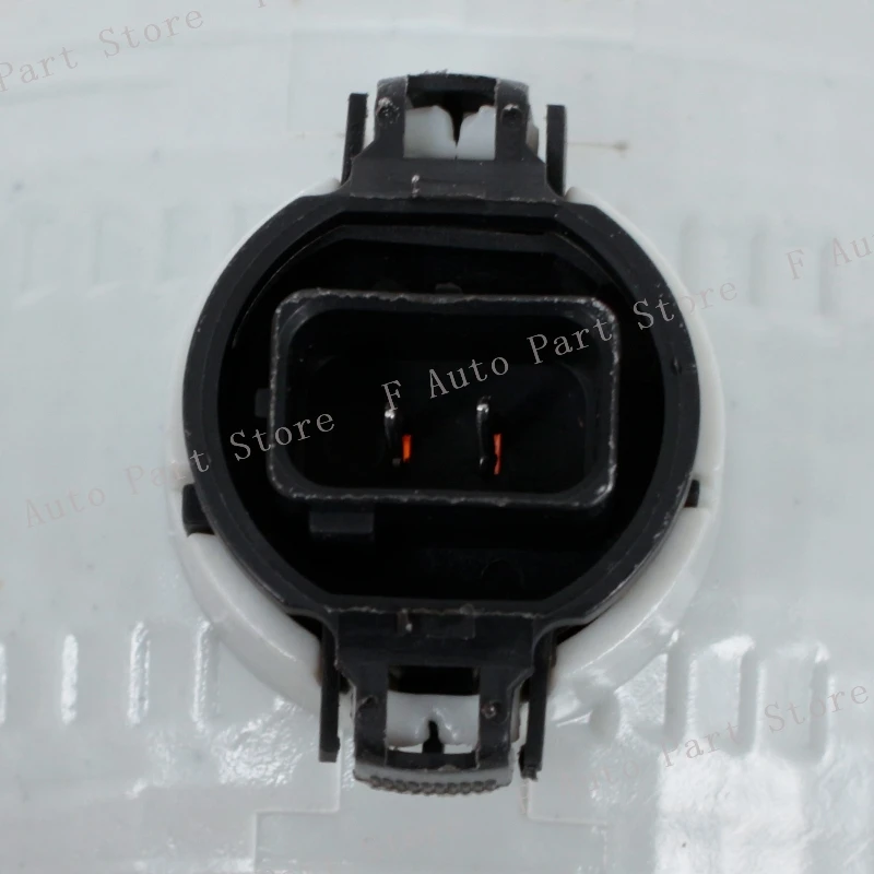 Car Front Bumper Fog Light Lamp For Jeep Renegade 2019 2020 2021 Foglamp