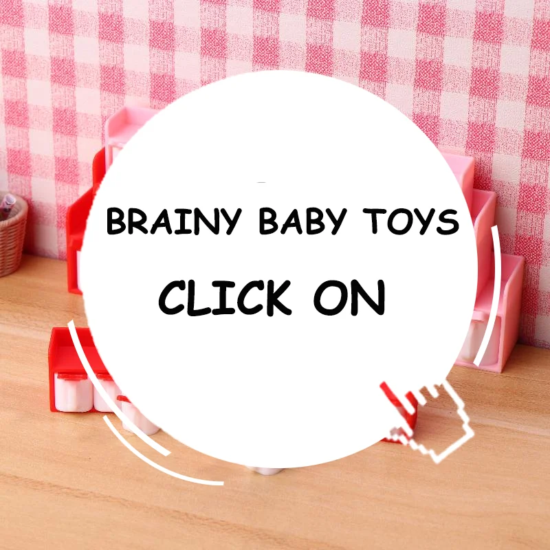 1/12 دمية صغيرة الكرتون التوابل جرة نموذج أثاث المطبخ اكسسوارات ل بيت الدمية ديكور الاطفال التظاهر اللعب اللعب هدية #1