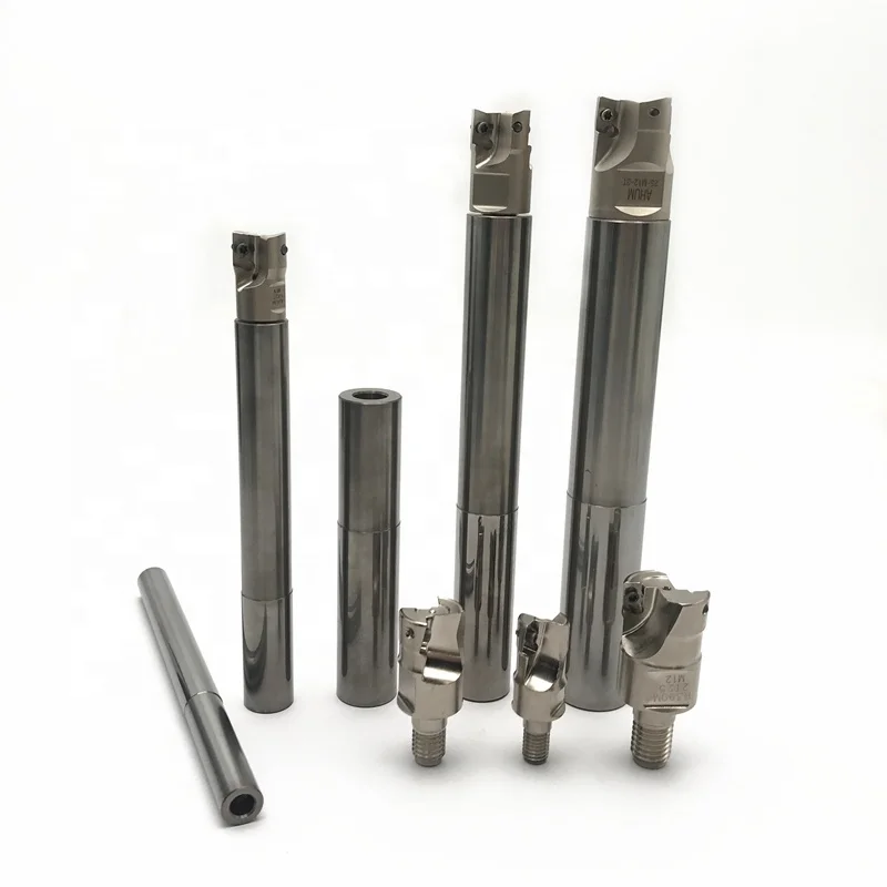 CNC Lathe Turning Tool and Anti-seismic Tungsten Carbide Boring Bar Tool Holder