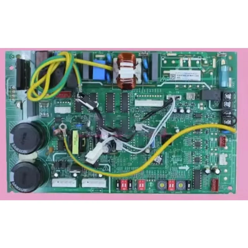 Brand new original suitable for central aircondition CE-KFR105T1/BP3N1Y-D BP3N1Y-D.18.NP1-2 17123000000368 CE-KFR105T1 mainboard