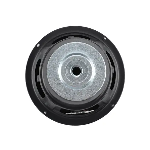 6 best sales 6,5-tums subwoofer - №1