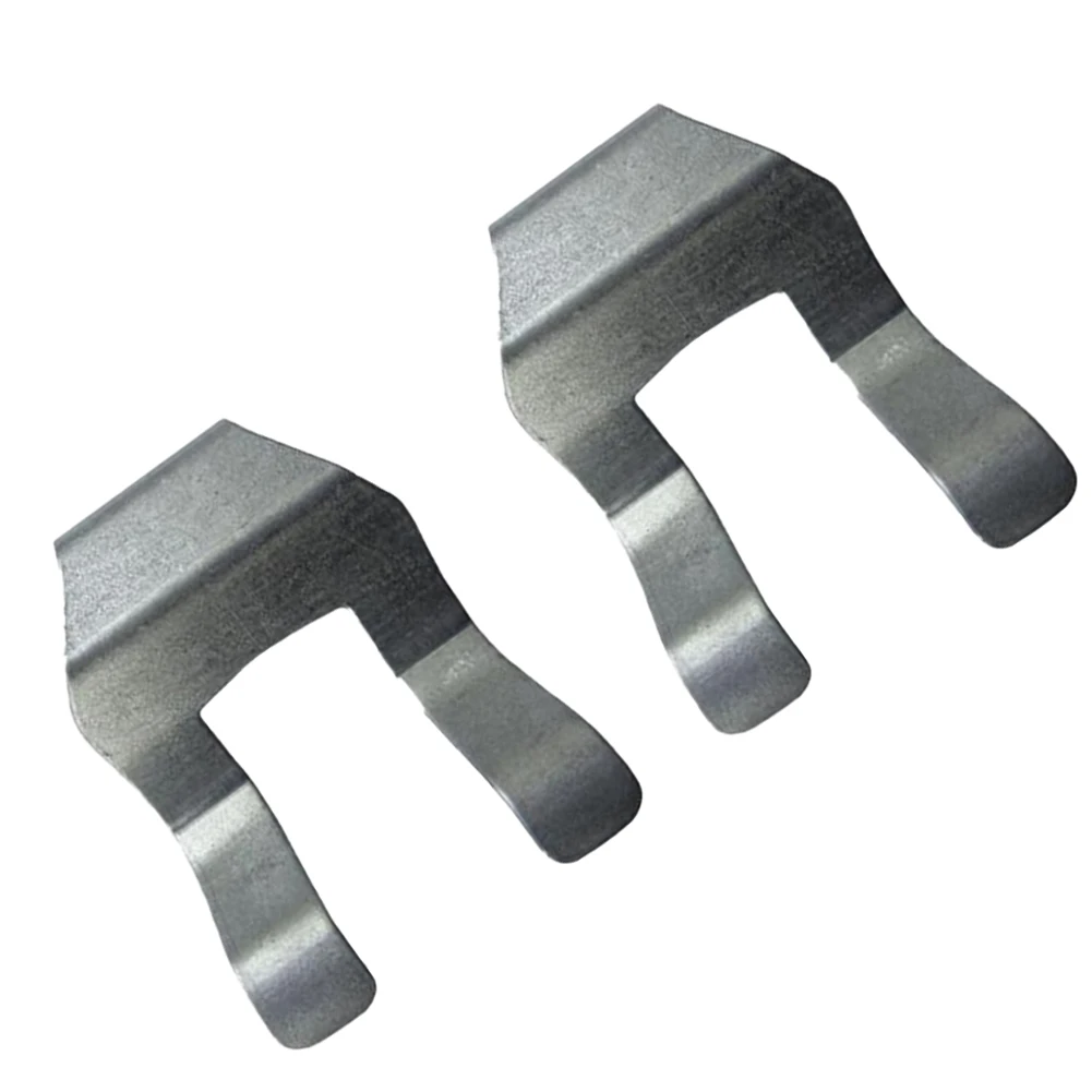 

Front Washer Clip DYC000190 Nozzle Vehicle Maintenance 2 Pieces Included Compatible With Multiple Models As Shown