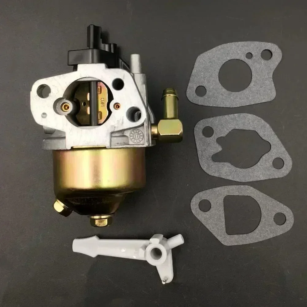 Carburetor Kit For Hua Yi 170H Carburetor For 951-05021 For Cub Cadet For Troy-Bilt 951-12785 Garden Tool Lawn Mower Accessories