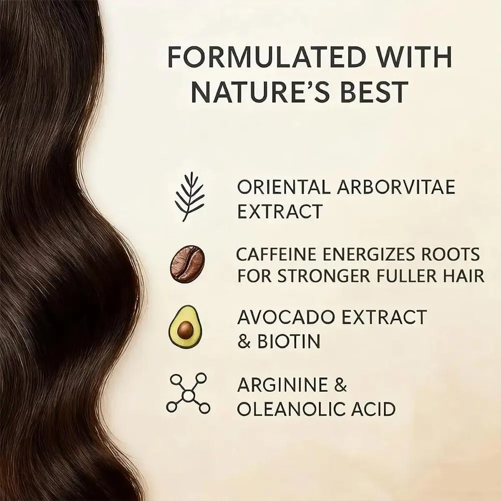 شامبو مكثف مضاد لتساقط الشعر، مستخلص نباتي من الكيراتين يقوي هيكل الشعر ويقلل كسر الشعر الملون أو المضاد #4