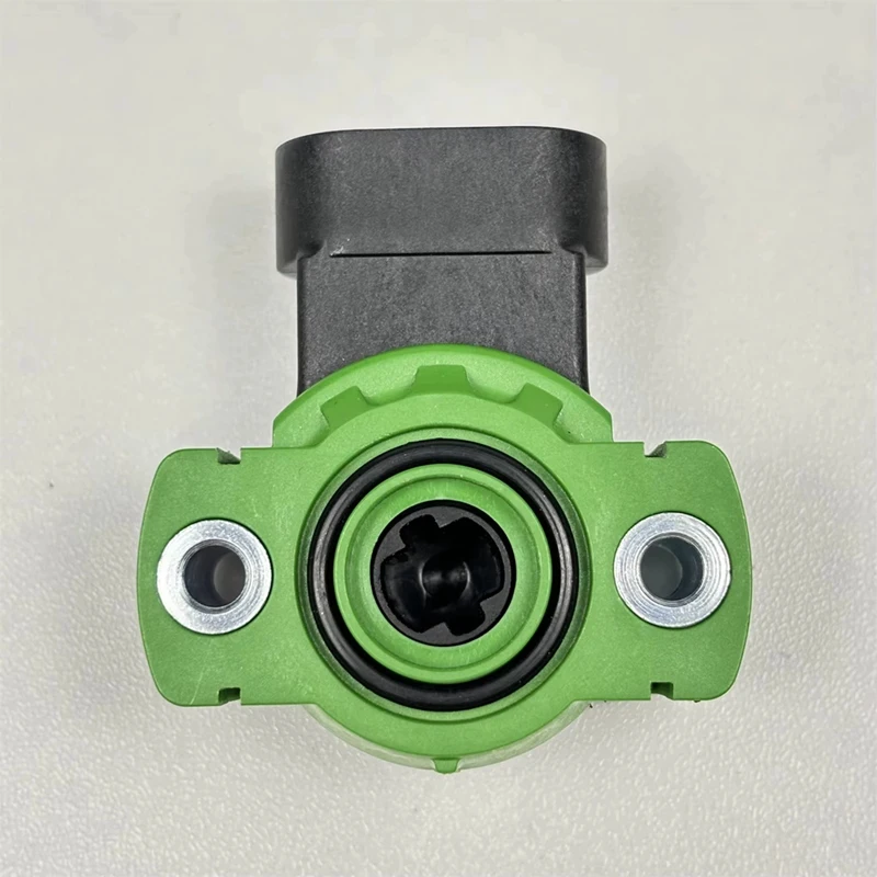 New Throttle Position Sensor AL110351 AL113868 For John Deere Tractor 6200 6300 6400 Engine Engineering Machinery Parts