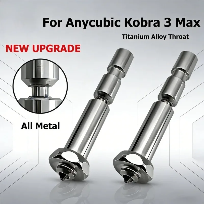 Hotend Kit For Anyc…