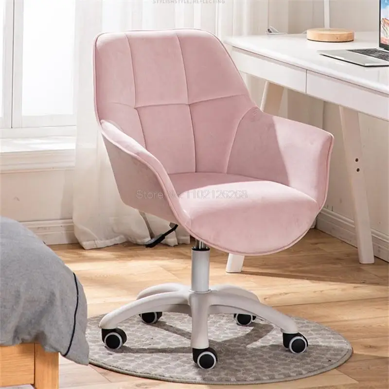 Louis Backrest Office Chair Modern Gaming Chair Home Study Desk Chair Swivel Chair Lift Chairs Leisure Armchair Gamer Chair floor universal office chairs executive big room blue study office chairs computer ergonomic cadeiras de escritorio furniture