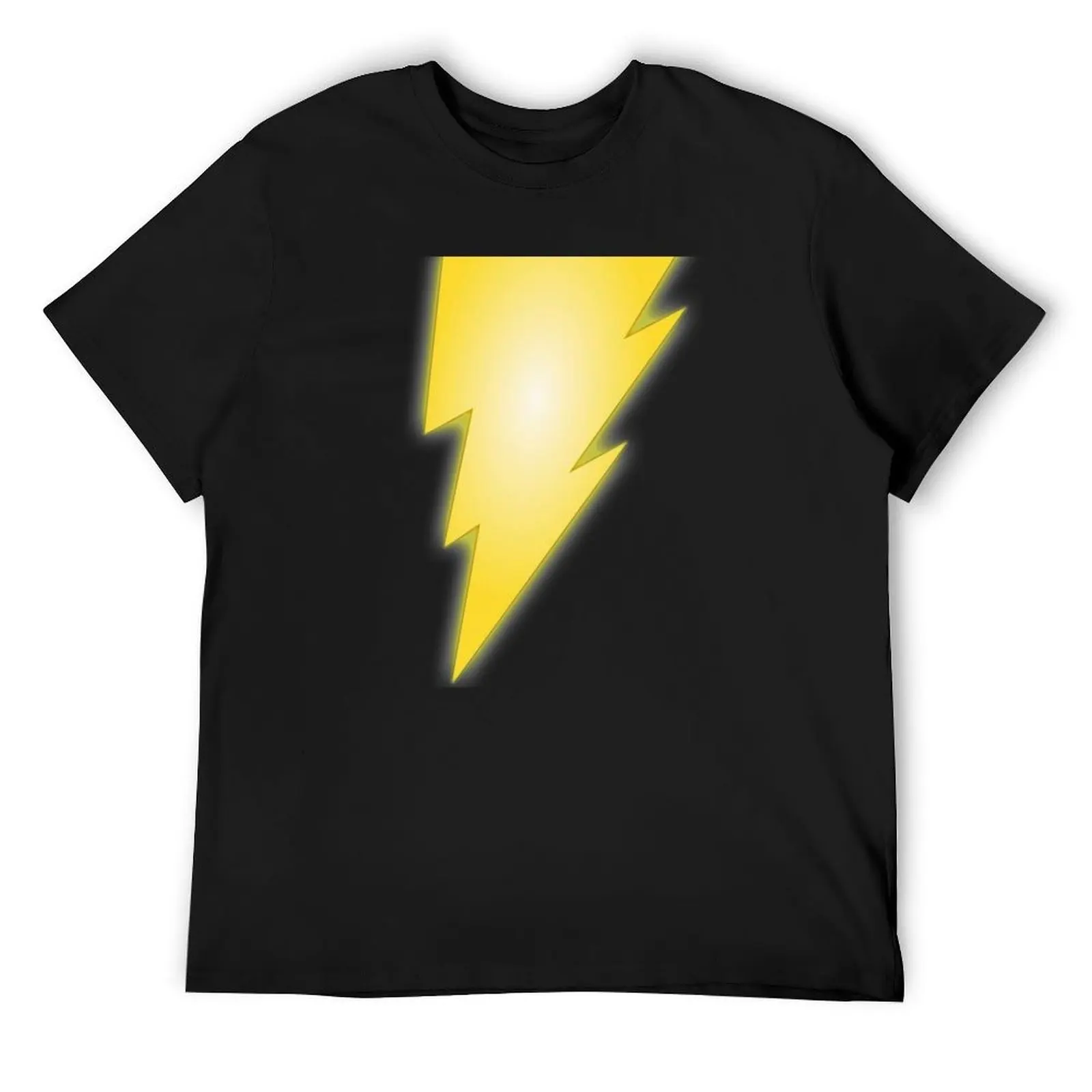 

Black Adam symbol T-Shirt cheap stuff shirts graphic tee vintage blanks mens white t shirts