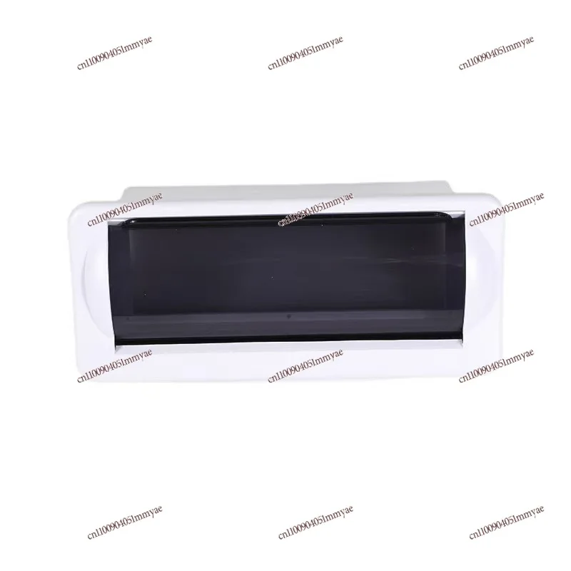 

Yacht CD Player, High-power USB Waterproof, Car CD/DVD Audio Plastic Waterproof Protective Case