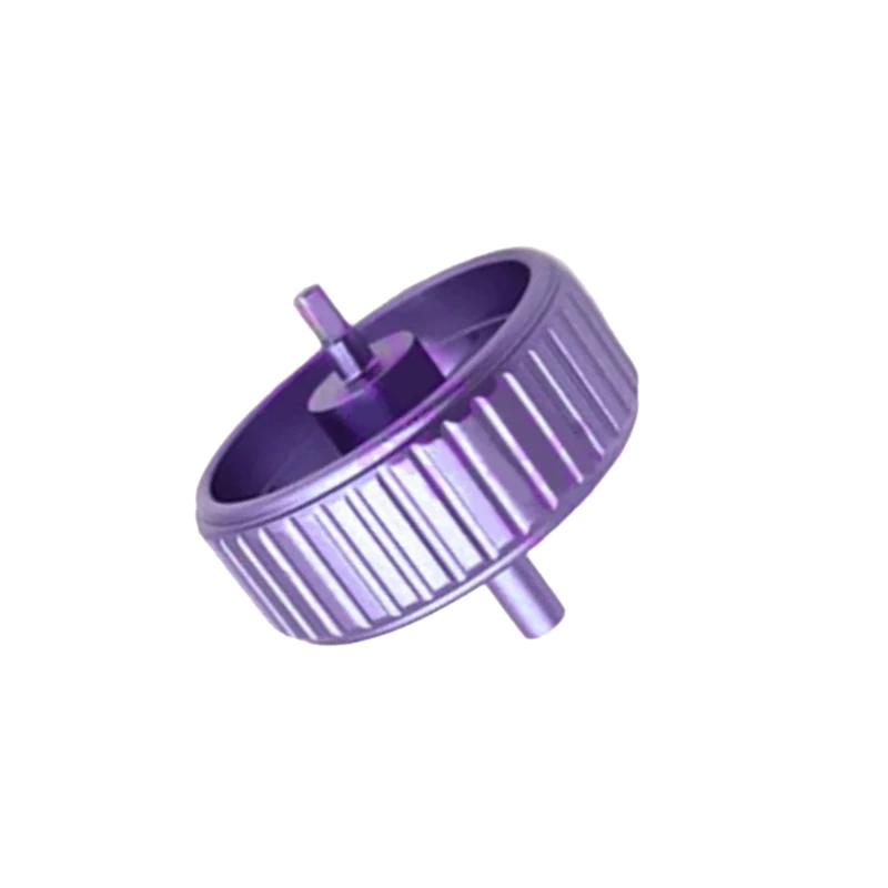 عجلة الماوس المعدنية لـ G403 G603 G703 Mouse Pulley Scroll تعزز المتانة والتمرير الناعم X7JC