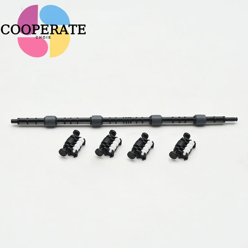 5set JC91-01070A Fuser Exit Roller for SAMSUNG M2020 M2021 M2022 M2026 M2070 M2071 ML 2160 2164 2165 2167 2168 SCX 3400 3405