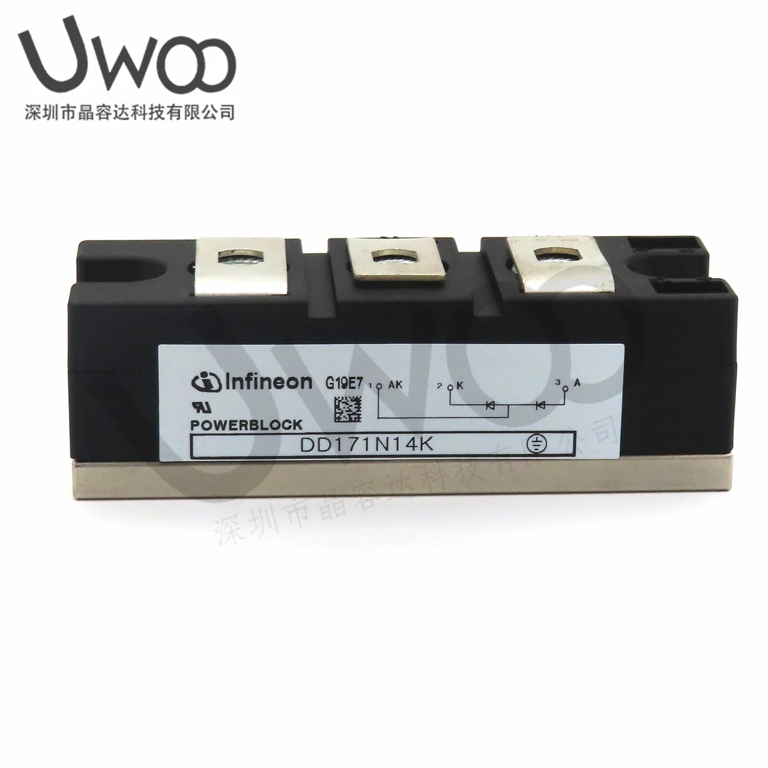 Taiwan Semiconductor TSC DBLS156G 1.5A800V SOP-4 Rectifier Bridge Brand new original import IGBT Module New Original