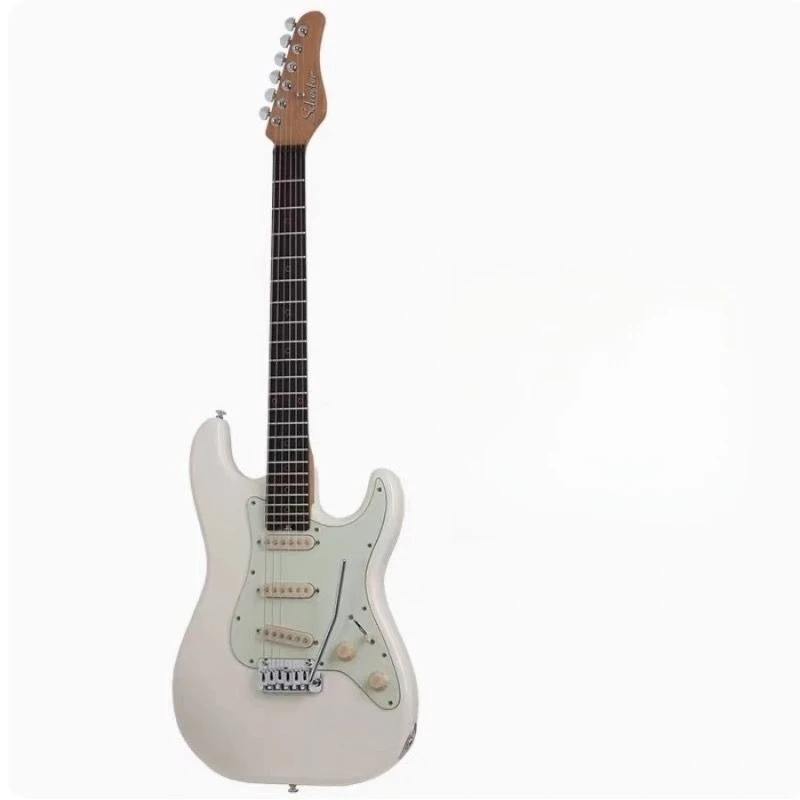 

Single Single Double Three Single Rock Electric Guitar