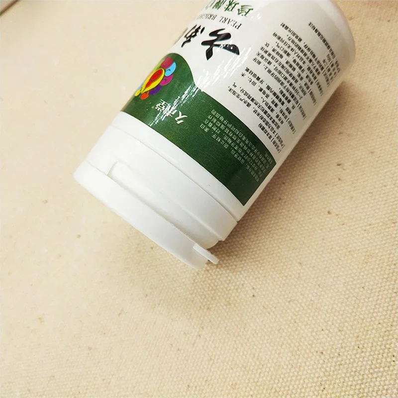 مسحوق الأسنان لتبييض الأسنان ، مسحوق معجون الأسنان اللؤلؤ مبيض الأسنان ، تبييض الأسنان البقع مزيل فعالة من القهوة