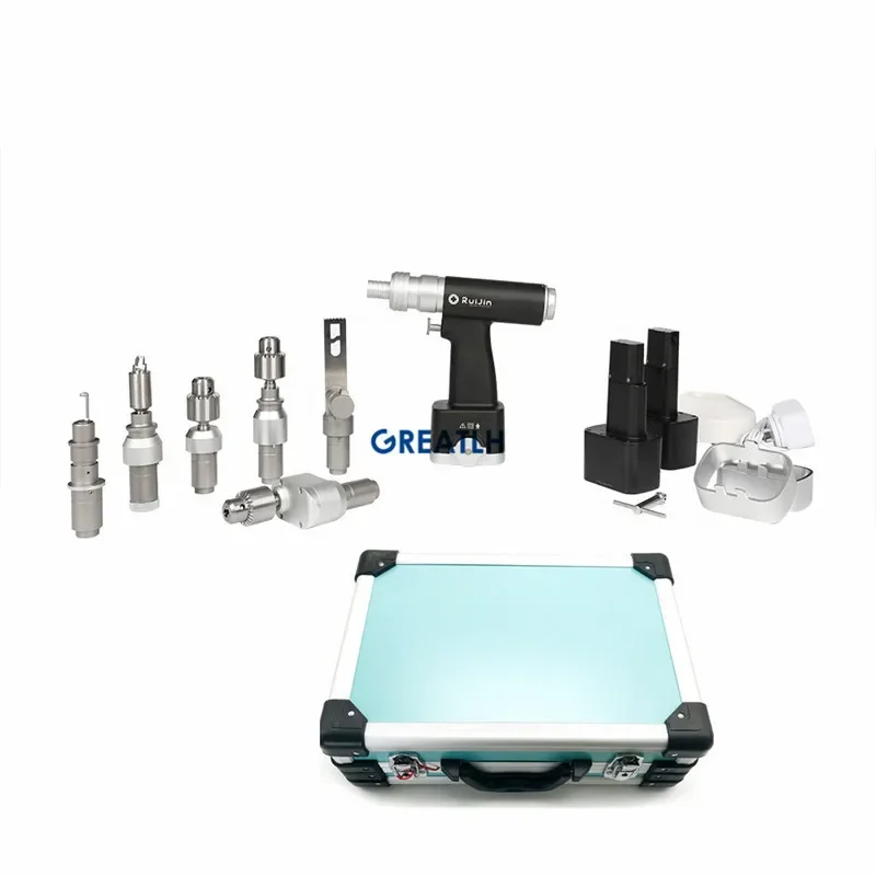 

Ортопедическая вертальная черепная дрель с железами, многофункциональная ортопедическая костная дрель, мощный ветеринарный хирургический инструмент