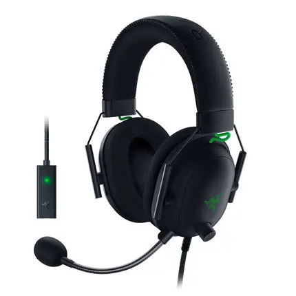 

Original BlackShark v2 Gaming Headset