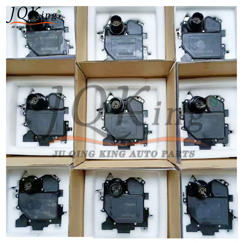 01J TCU TCM 01J927156HT 01J927156JG Transmission Control Unit Module Automotive Parts For Audi A4 A5 A6 A8 Car Accessories