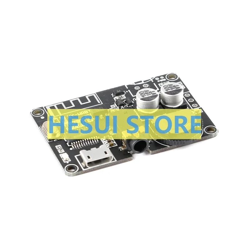 Stereo Bluetooth Au… - image