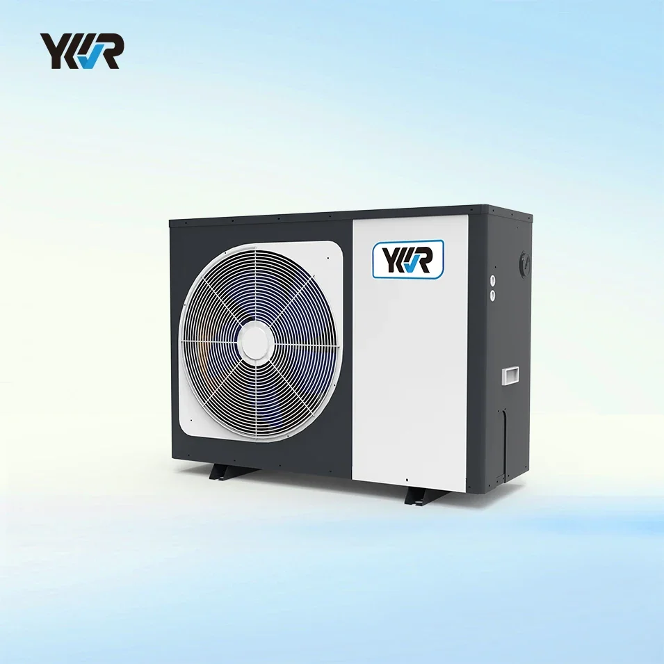 19kW R32 DC Inverter A+++ Air Source Monoblock Heat Pump Monoblock Heating And Cooling Heat Pump