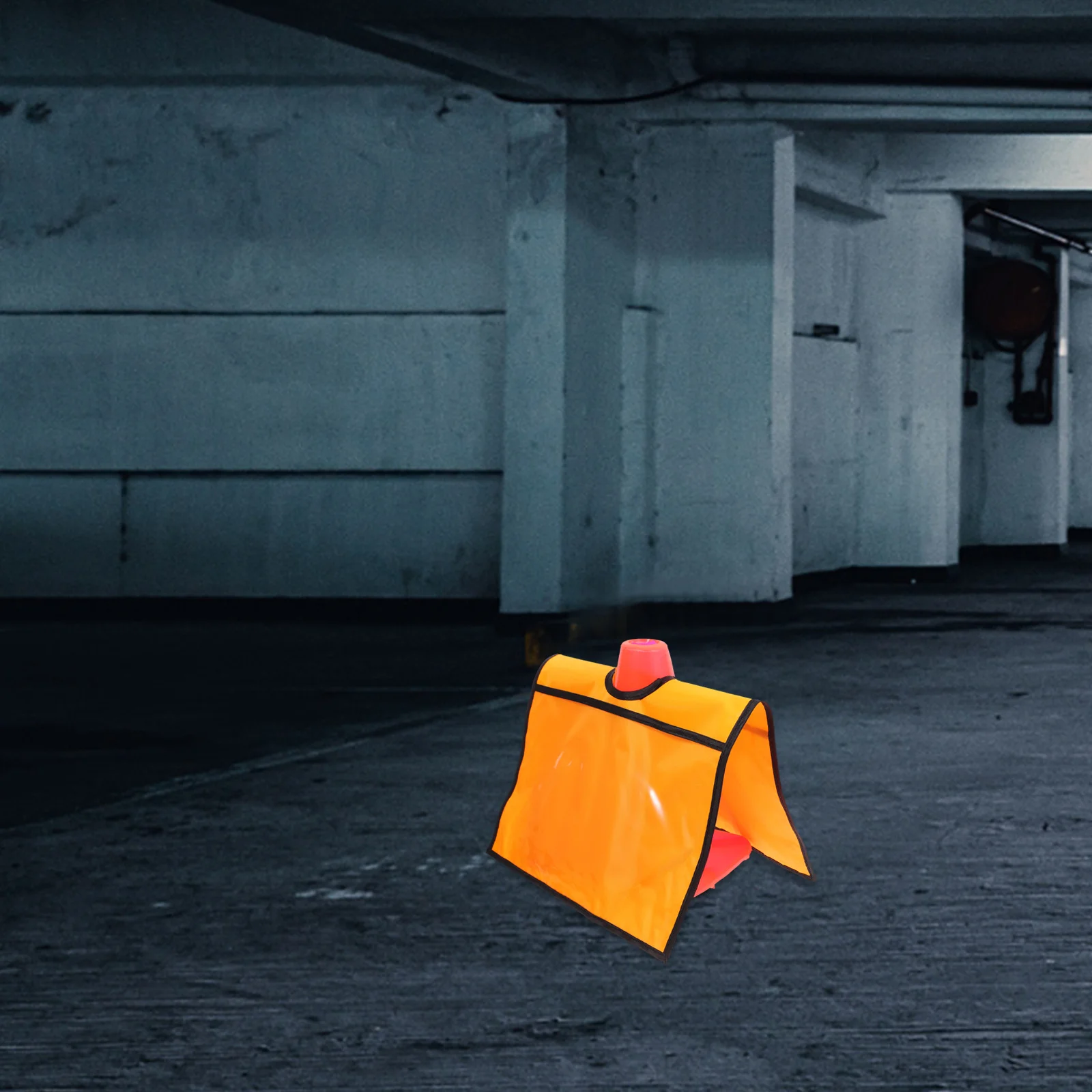 : Cônes de sécurité