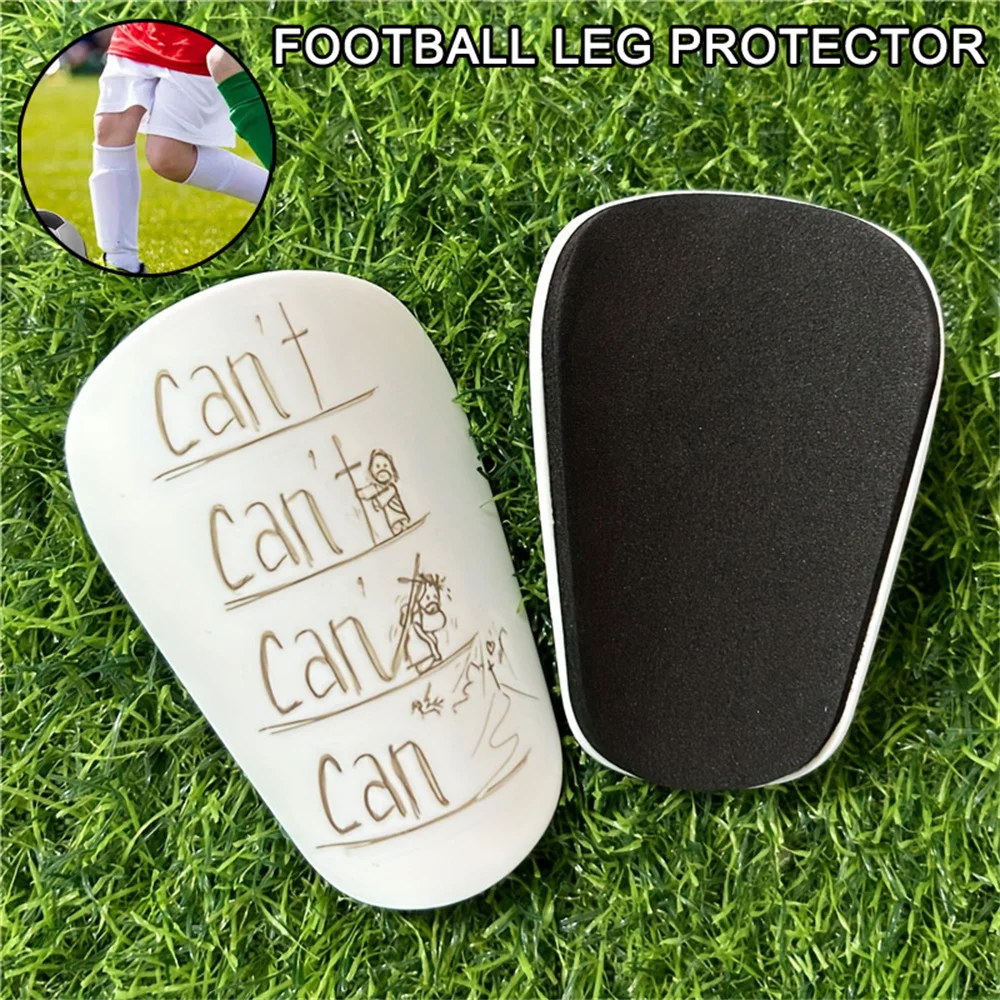 Football Leg Protector Pairs Football Shin Pads Soccer Guards Leg Protector For Kids Adult Protective Gear Breathable Shin Guard