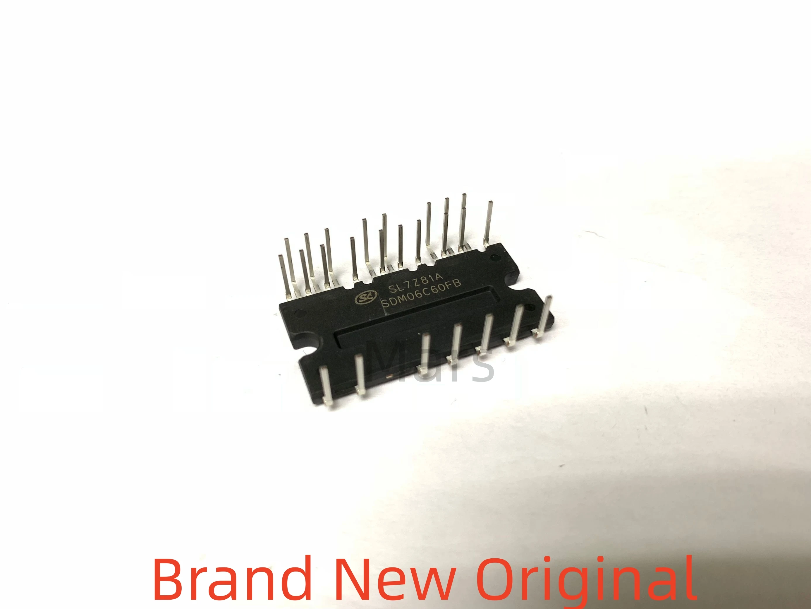 

SDM06C60FB FREE SHIPPING NEW AND ORIGINAL MODULE