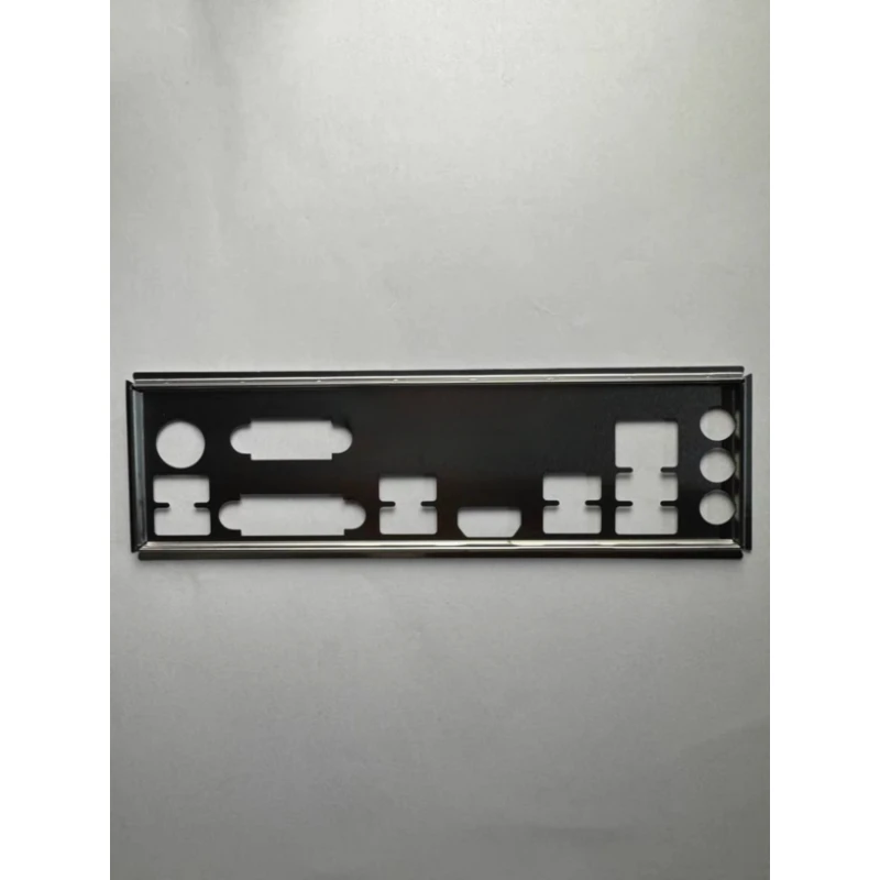 For ASUS PRIME B360-PLUS Motherboard Backplate IO
