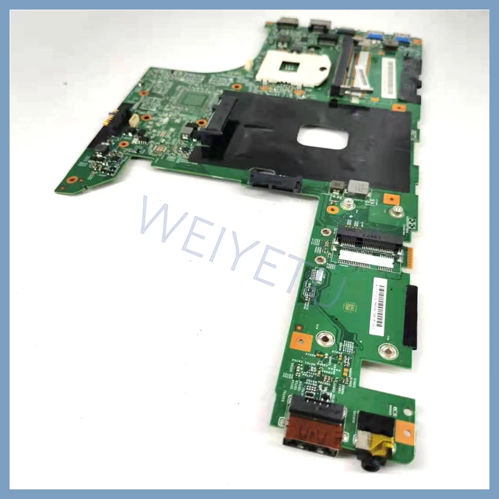 11310-2 HM70 UMA Notebook Mainboard For Lenovo E49L E49A Laptop Motherboard 100% Fully Tested OK