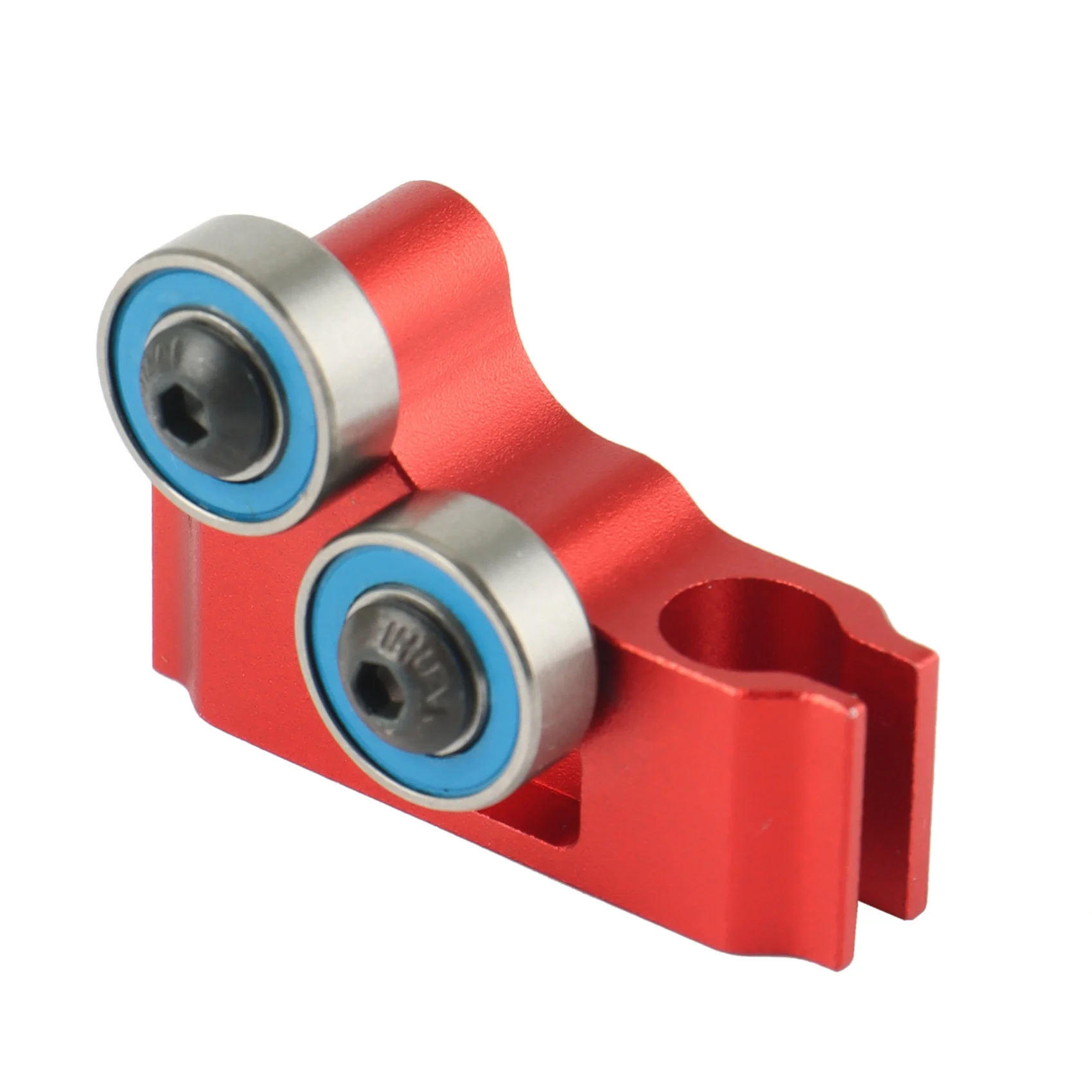 Conjunto prático de suporte de alta velocidade para montagem em eixo de transmissão central de metal ARA 311027   para peças de atualização de carro Arrma 1/7 Infraction Felony RC, B