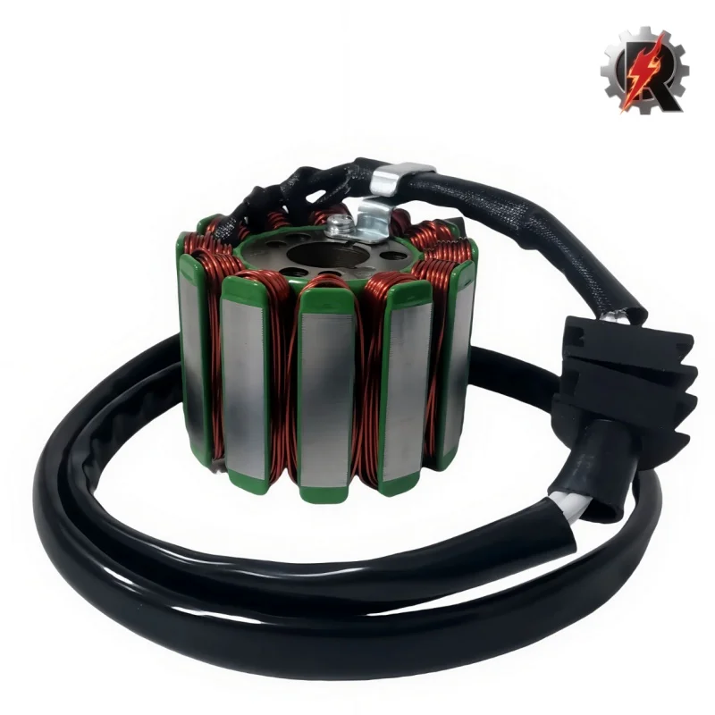 Катушки зажигания мотоцикла для Yamaha FZ8 FZ8-N FZ8-NA FZ8-SA FZ1 Fazer FZ1-N FZ1-NA FZ1-SA YZF R1 LE катушки генератора YZF R1YZFR1