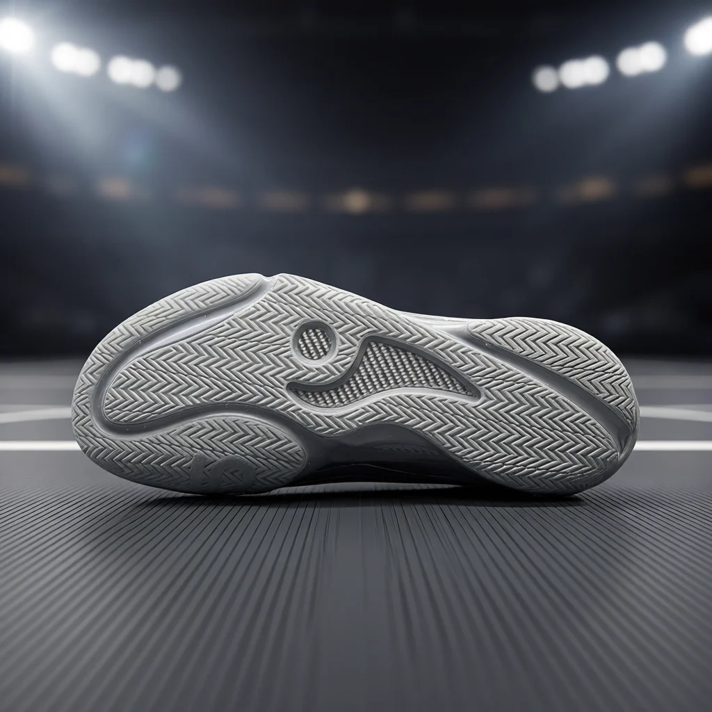 Li-Ning Men's Wade 808 5 Ultra V2 Basketball Shoes product image