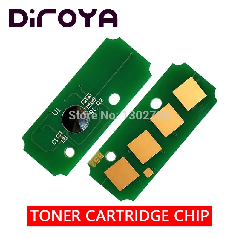 

T-5508E T-5508 5508E Toner Cartridge Chip for Toshiba E-Studio 5508A 6508A 7508A 8508A 5508 6508 7508 8508 A Powder Reset EUR