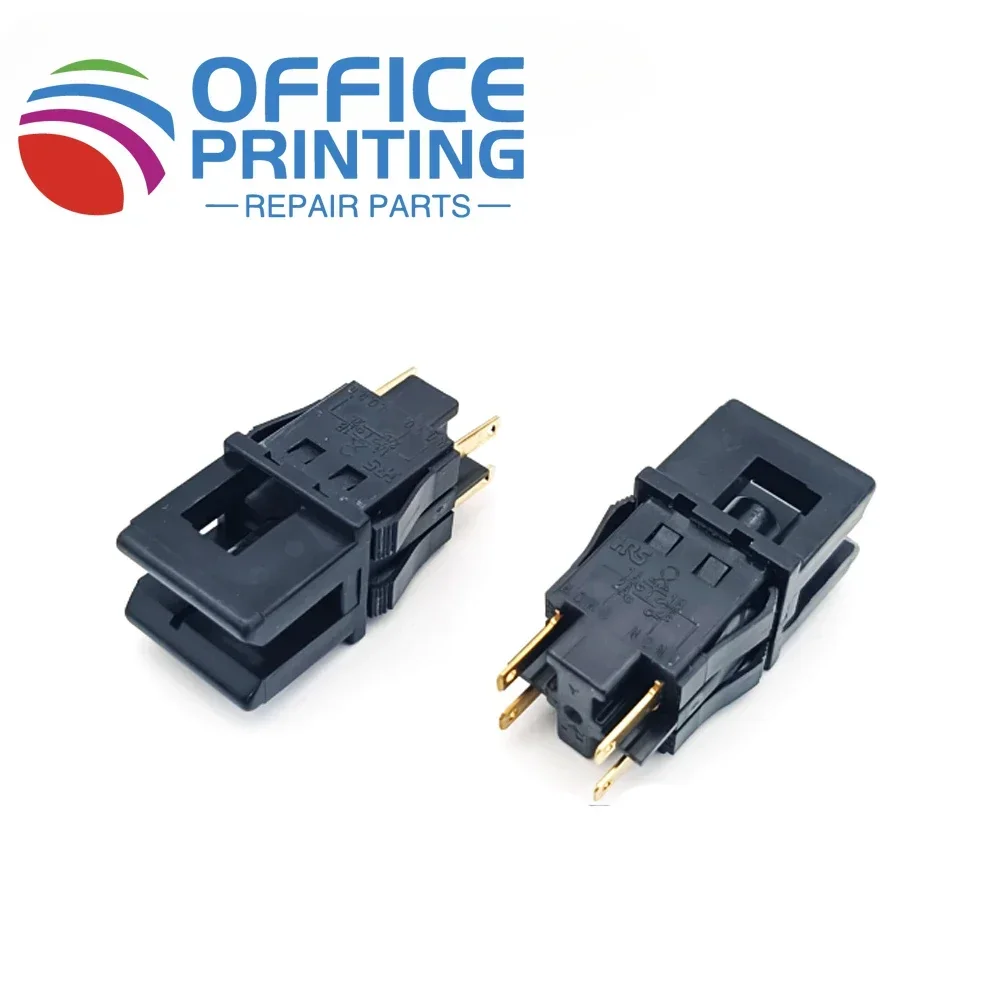 Finisher Front Door Interlock Switch compatible for Xerox 700 770 550 560 C60 C70 C75 J75 DocuColor 240 242 250 252 260 110E9799