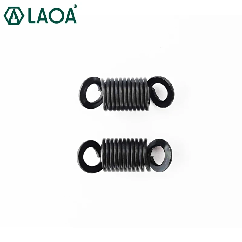 LAOA 2pcs Spring Automatic Wire Stripping Pliers Spare Spring Made in Taiwan