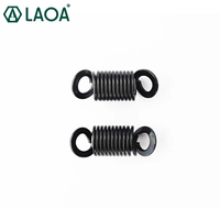 LAOA 2pcs Spring Automatic Wire Stripping Pliers Spare Spring Made in Taiwan
