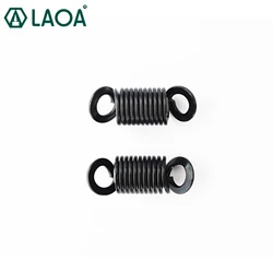 LAOA 2pcs Spring Automatic Wire Stripping Pliers Spare Spring Made in Taiwan