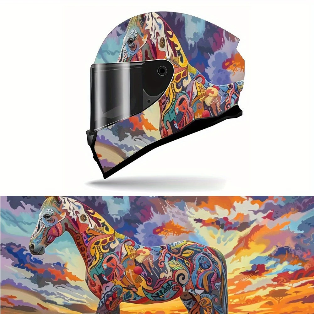 Creative Flame Hors… - image