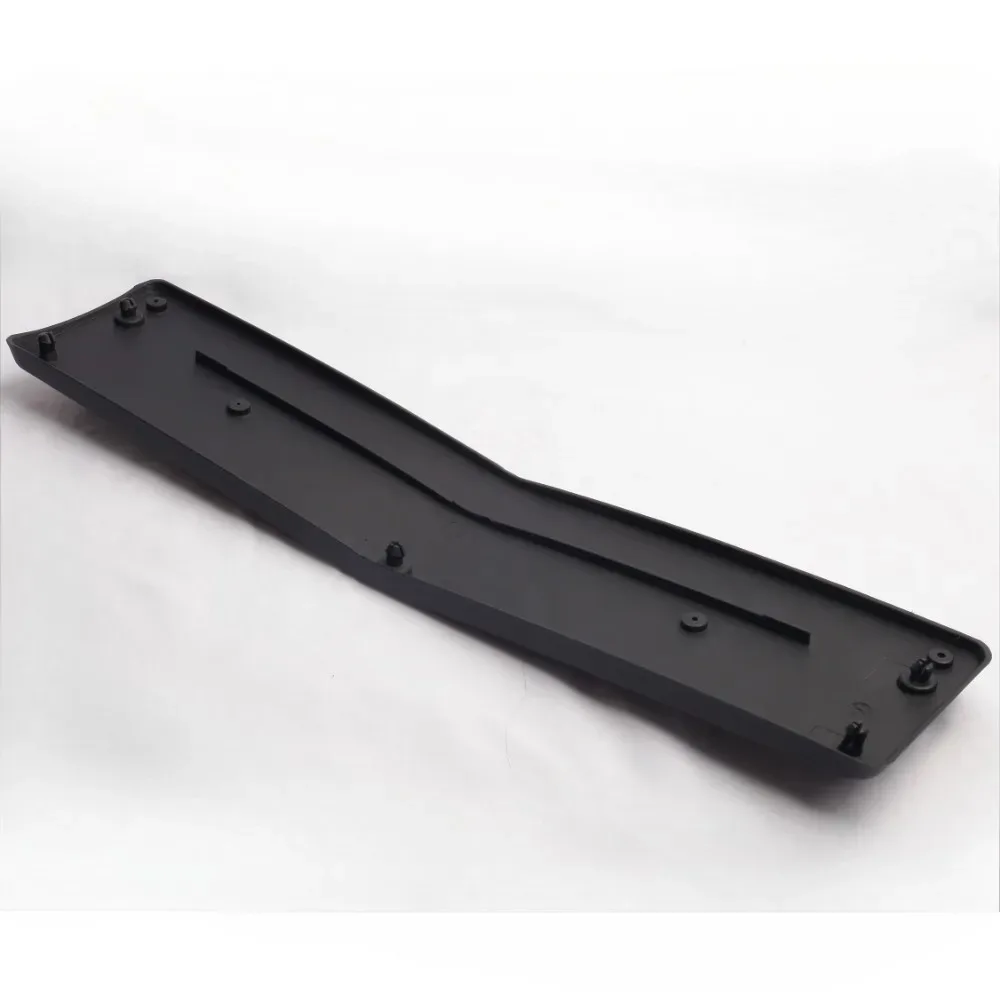 

Front License Plate Holder 2118850781 For Mercedes Benz W211 E200 E220 E240 E280 E300 2002 2003 2004 2005 2006 2007 2008