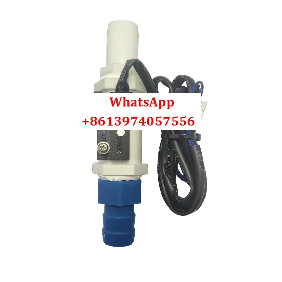 Special Flow Switch…