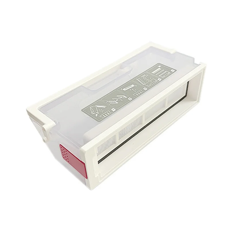 -ABJZ Sweeping Robo… - image