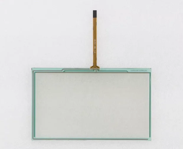 

New NT-2973-V01 touchpad