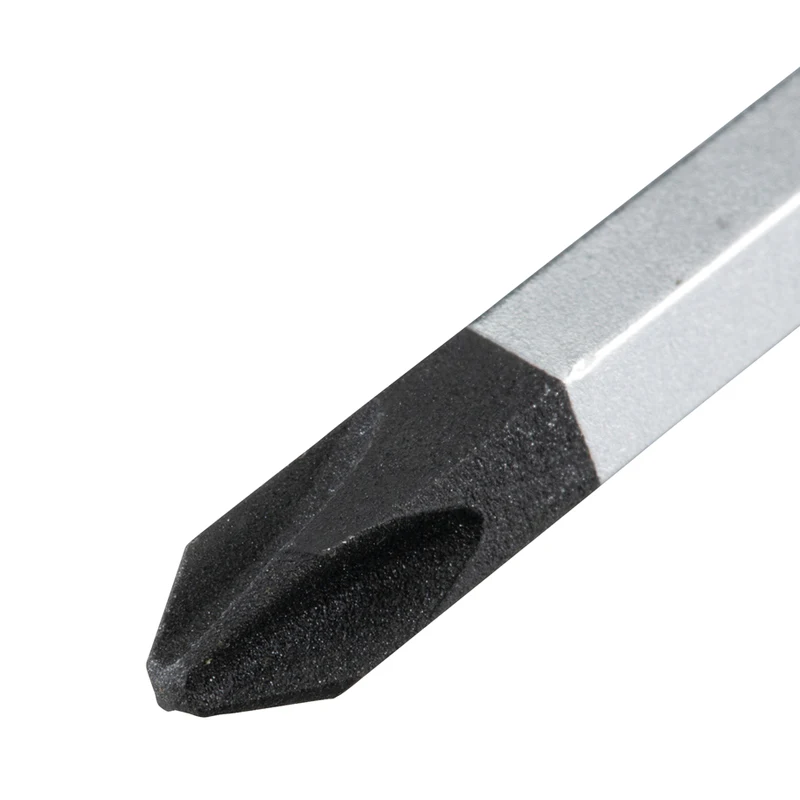 Imagem -04 - Makita-hexagonal Eixo Passar Através Chave de Parafuso Resistente ao Desgaste Ergonômico High Torque Força Ferramentas Manuais B66070 Ph2
