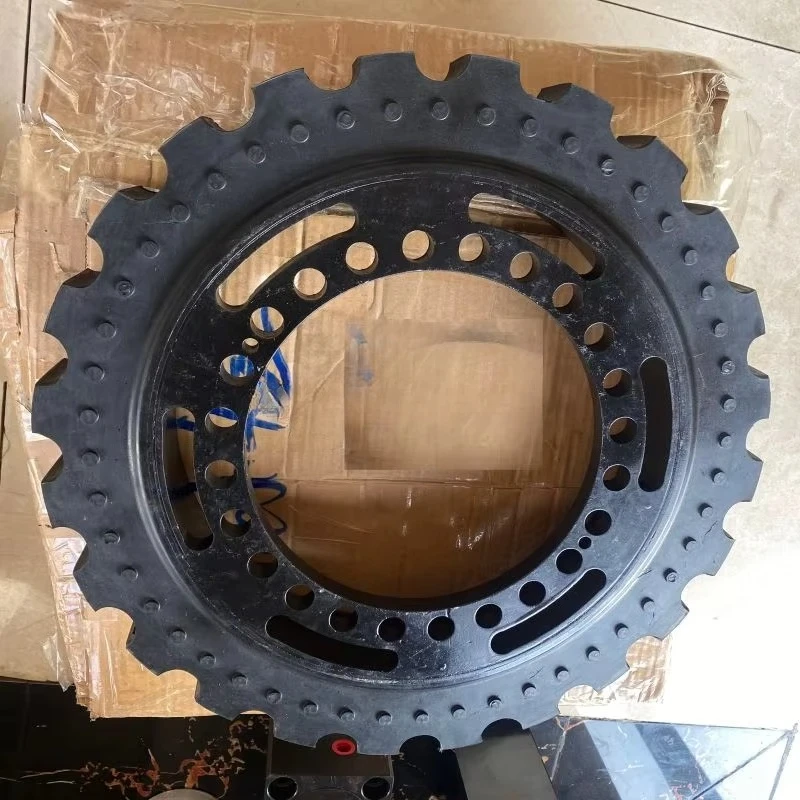 Kupplung Centamax 5000 Starre Elastische Gummikupplungsplatte Industrielle Kompressorteile