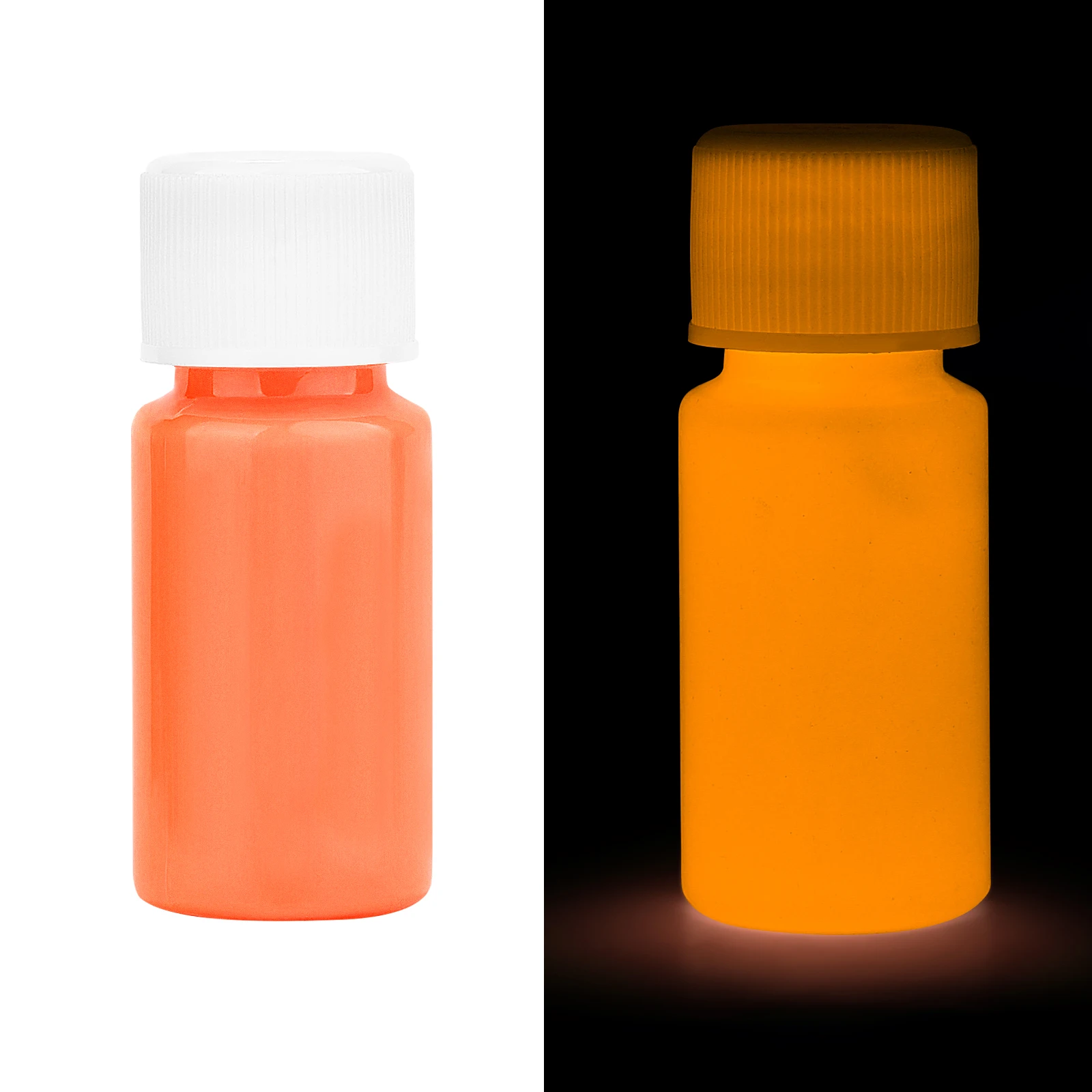 20/30g Fluoreszierendes Pigment Langlebige Leuchtfarben Auto Glow Glow In Dark Acrylfarben Für Kunstwerk Partyzubehör