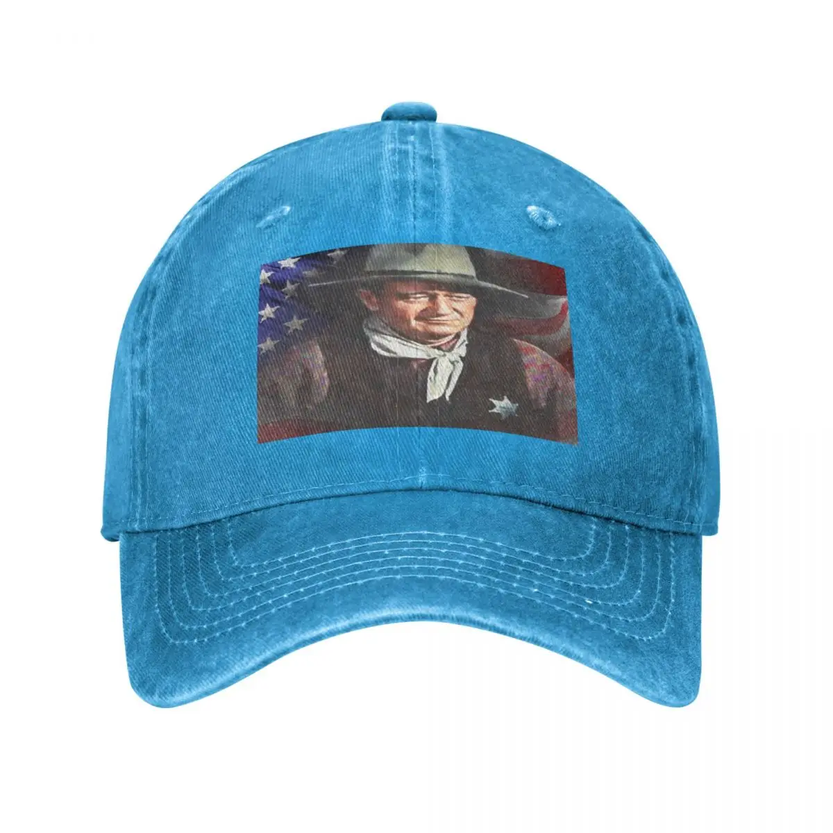 

Proud American Baseball Cap Sunscreen Funny Hat Luxury Hat Girl'S Hats Men'S