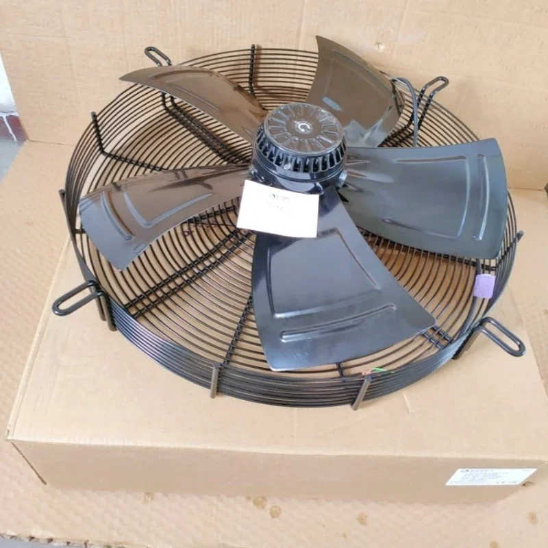 

Three-phase asynchronous external rotor fan motor YWF4D-630S cold storage fan condenser heat dissipation