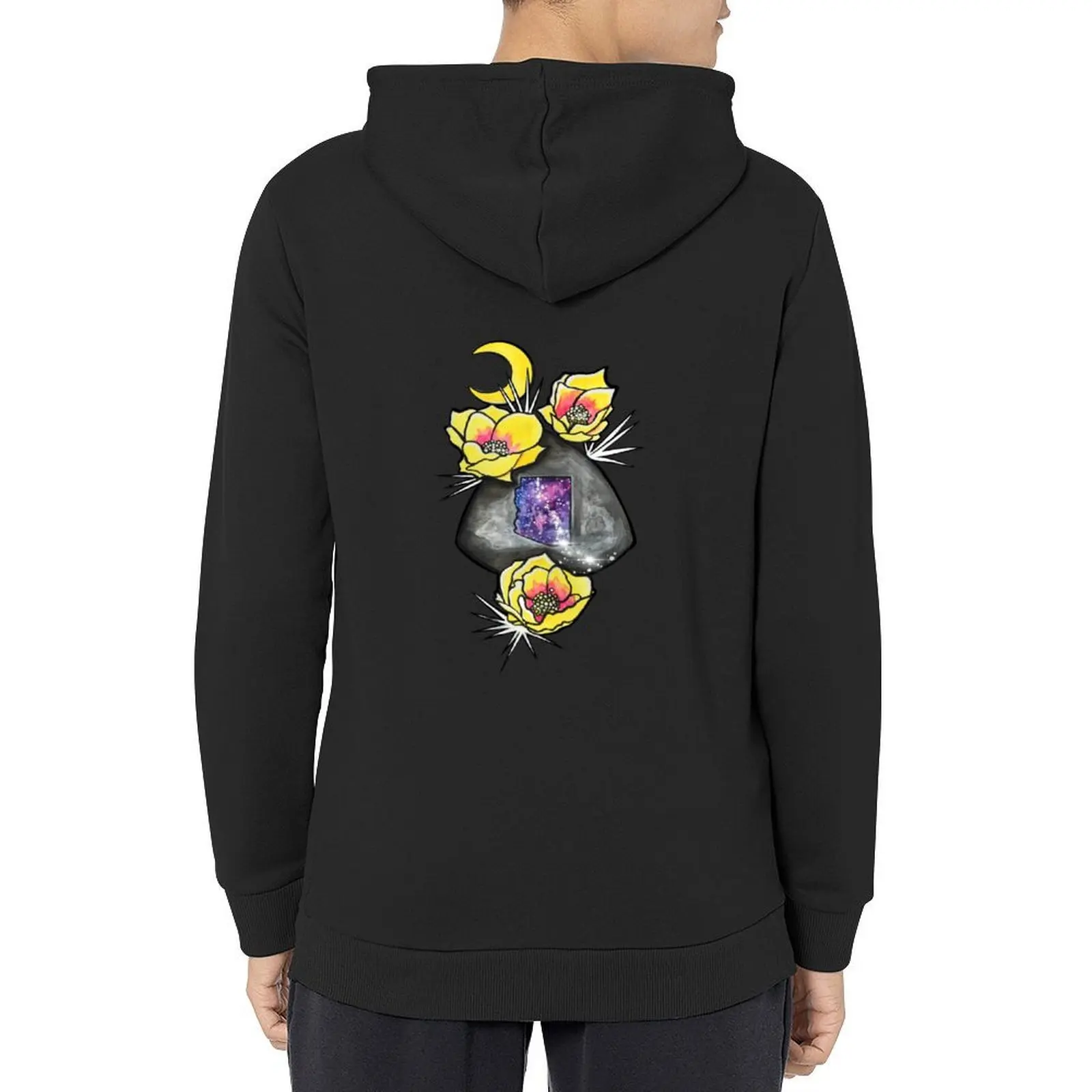 

AZ Trail Tales 2 Hoodie men's coat blouse korean clothes korean style clothes men hoodie