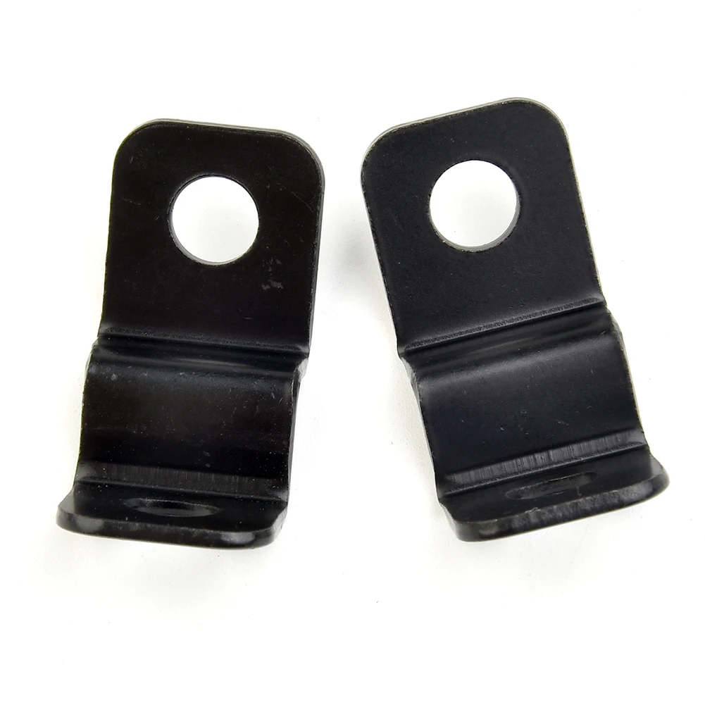 New Practical Lights Bracket Indicators Lights Bracket Turn 3CM Fitting LED Only Bracket Parts Vibration Proof